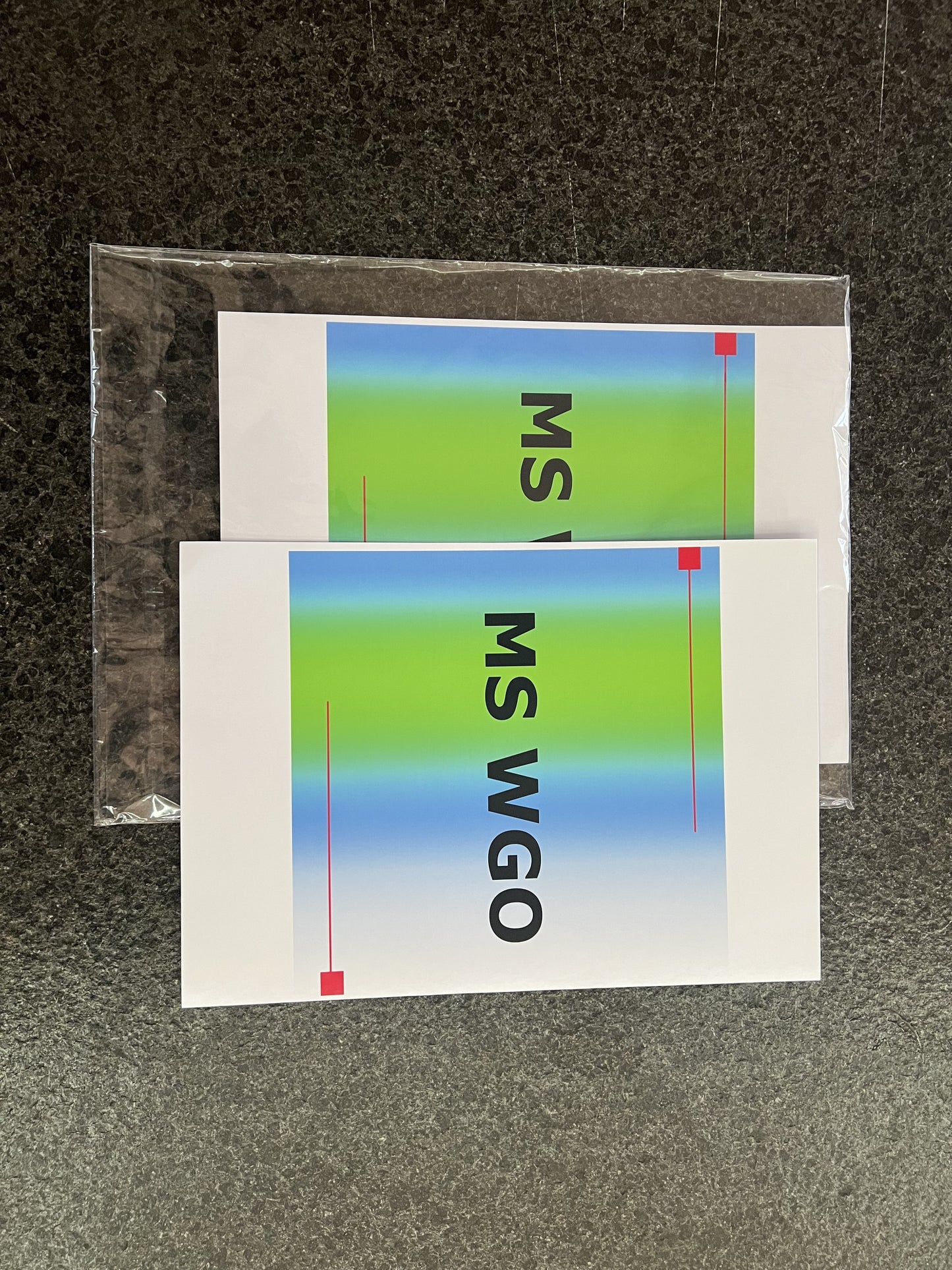 MS WGO Color Prints Laser Color Printing, Plastic Printing, Printing, Design, Typesetting